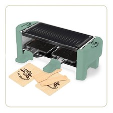8746 Raclette Duo Meuuh