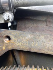 Moteur MERCEDES VITO 639 PHASE