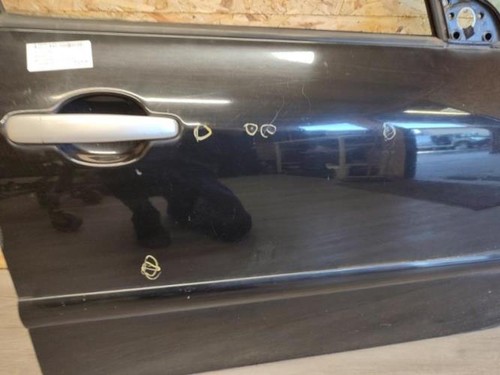 Porte avant droit peugeot - droit, 307