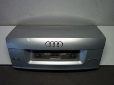 Malle/Hayon arriere AUDI A4 2