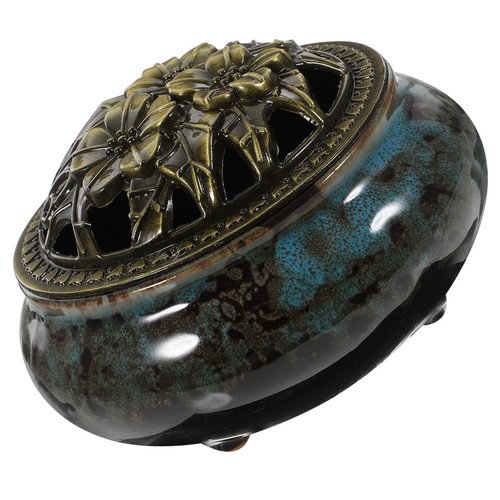 Alloy calabash ceremonial - alloy,