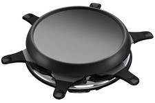 moulinex appareil à raclette