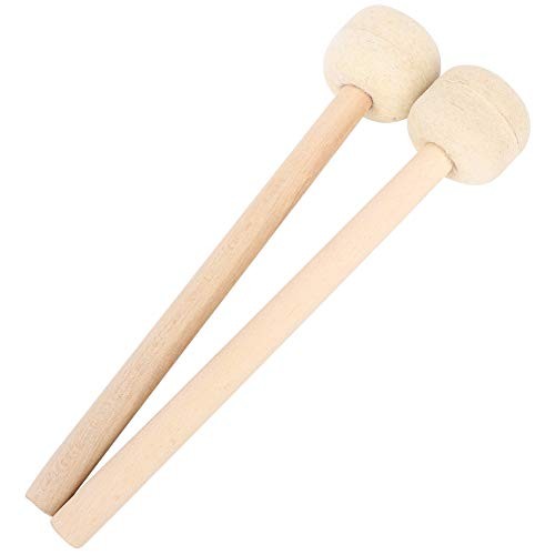 Bois tambour avec - bois,, de