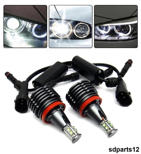 Ampoules led 40w blanc - 2,
