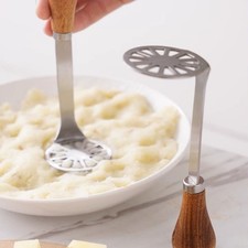 Broyeur de pommes de terre à