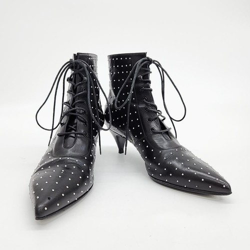 Saint laurent yves studded - saint,