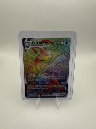 Kyurem vmax 197 196 - kyurem,
