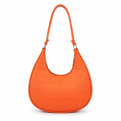 Sac hobo femme - hobo, porté