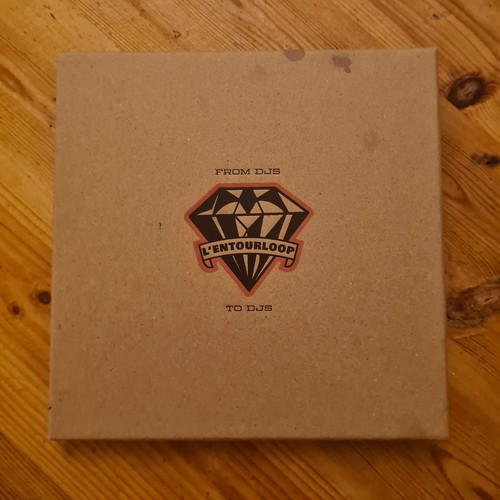Entourloop from djs - l'entourloop, to
