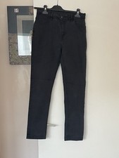 Jeans Femme, Kiabi, Noir
