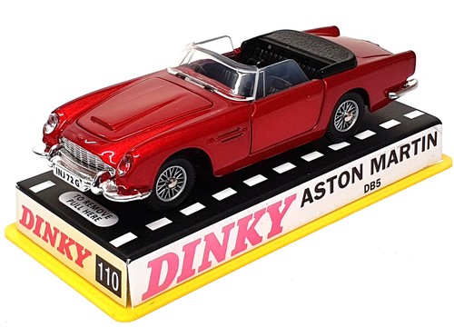 Atlas editions dinky toys - atlas,