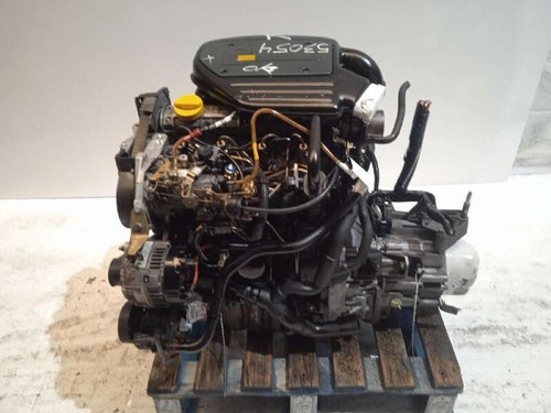 F8q630 moteur complet - 64,