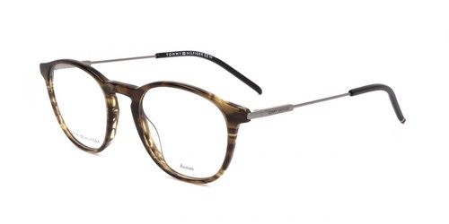 Lunettes vue tommy hilfiger - lunettes,