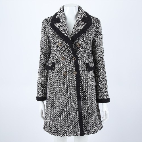 Gucci veste tweed - gucci, en