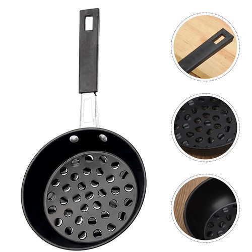 Pot charbon de bois - à,