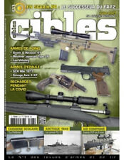 CIBLES 613 La carabine Savage Axis II XP / Le Smith & Wesson 41 en .22 LR