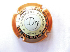 CAPSULE CHAMPAGNE POMMERY N° 84