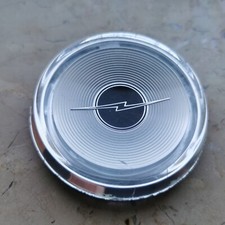 Rare Ancien Sigle Cache Moyeu