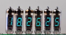 12 pcs IV-6 / IV6 / IV 6 Nixie