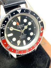 Yema Men's Watch RJ0056