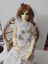 poupée BJD type EID iplehouse JESSICA