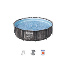 Bestway 5614X Piscine Steel