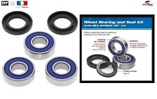 Kit Roulement De Roue