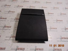 Mercedes Classe-B W245 Tableau