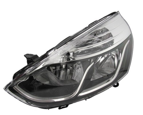 Pour renault clio gt - pour, iv