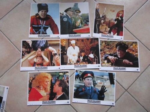 Photos originales police - photos,