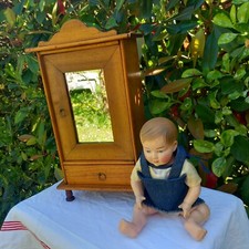 Jouet Ancien Armoire ancienne