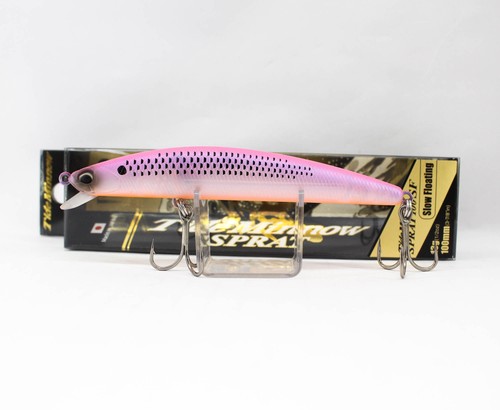 Duo tide minnow sprat 100sf - minnow,