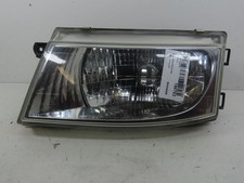 phare gauche mitsubishi SPACE WAGON (N3_W, N4_W) MB848673 198763