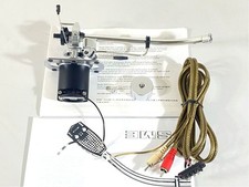 Bras de tonalité équilibré