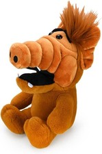 ALF Peluche Phunny 8 Pouces