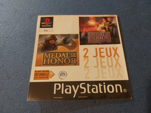 Ps1 playstation jaquette - playstation,