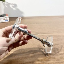 Poignée de porte vintage 1970