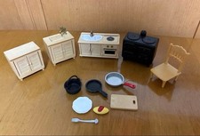 Ensemble de meubles de cuisine