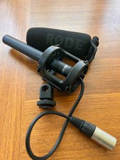 Sony ECM-NV1 Electret
