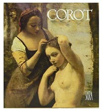 Corot, Jean Leymarie