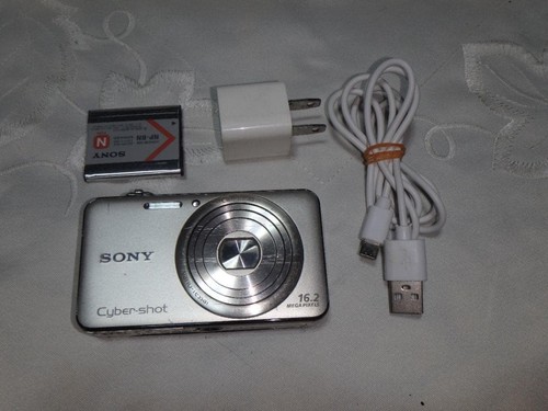 Appareil photo numérique sony - numérique,