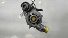Turbo RENAULT CLIO 4 PHASE 1 144116213R