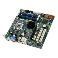 Carte Mère ACER G43T-AM4