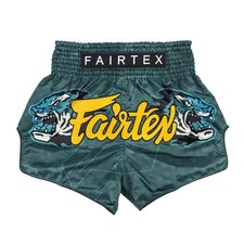 Short Fairtex Sports Muay Thai