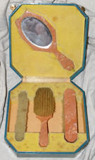 ancien nécessaire à toilette