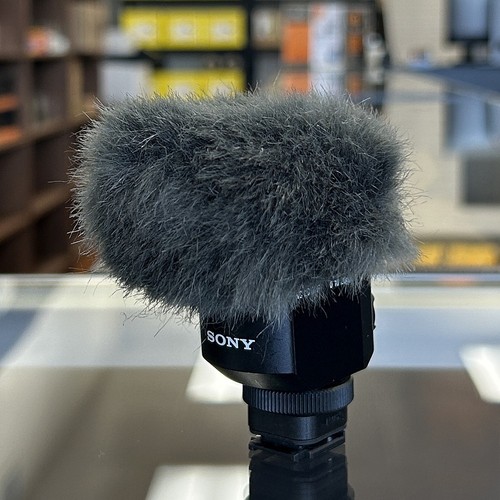 Sony ecm compact - ecm-m1,