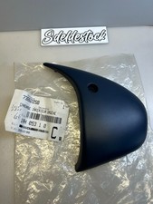 1 couvercle inférieur gauche peugeot 738622SB  trekker 50 1998 2000