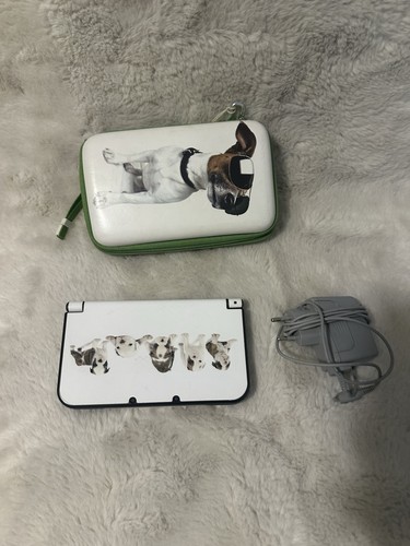 New nintendo 3ds - new, metallic