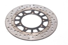 disque frein avant Yamaha DT 125 LC Ténéré BLG 1HR 34X