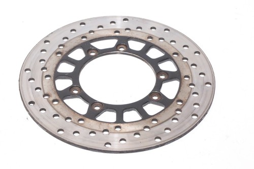 Disque frein avant - disque, dt